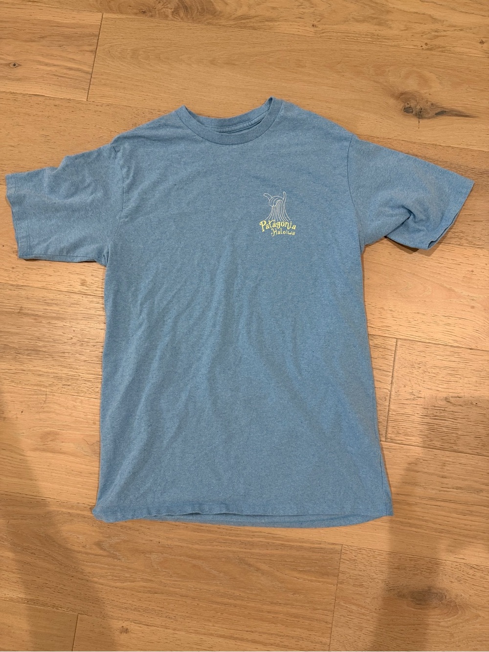 Patagonia t-shirt